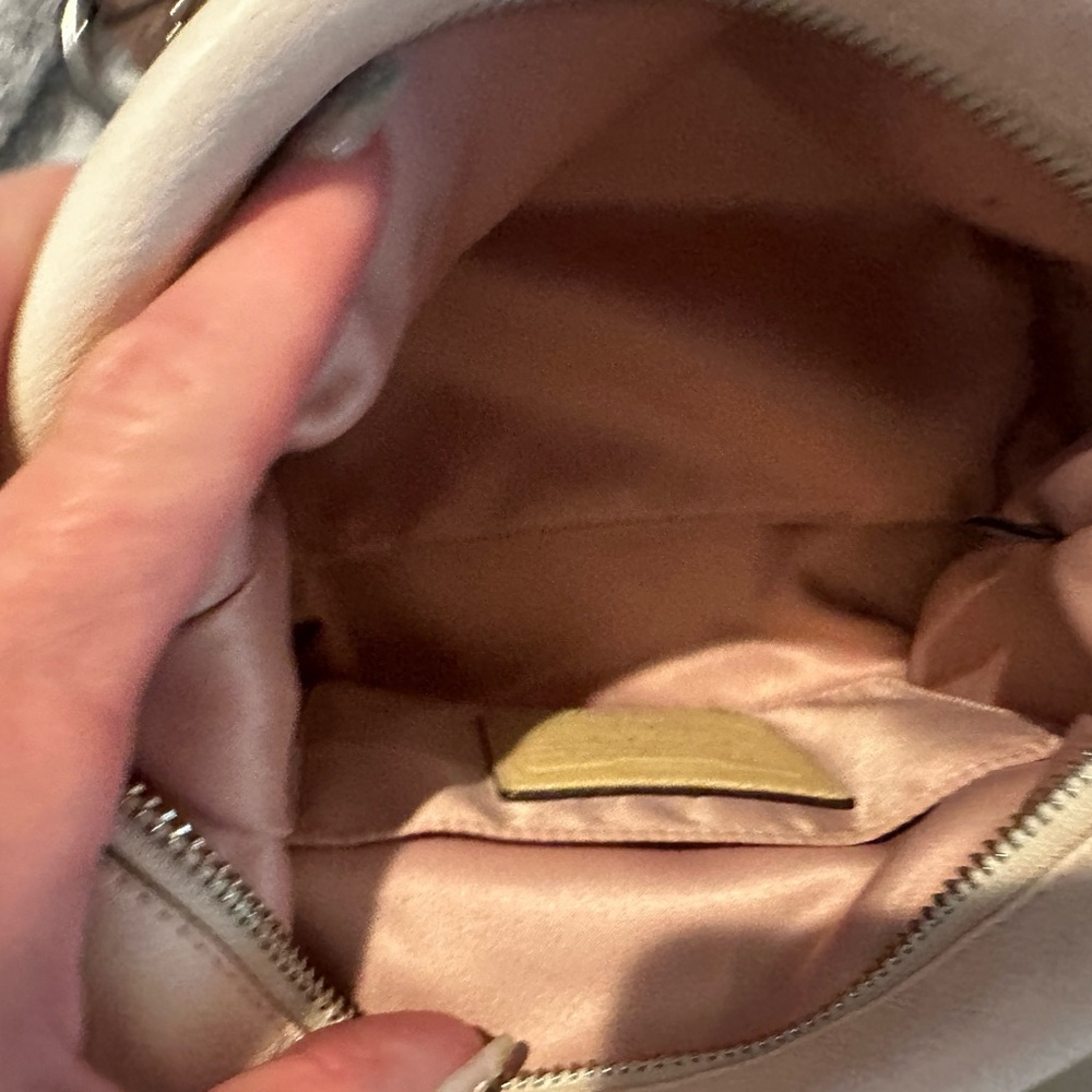 Coach Julia Mini Duffle Bag - Picture 15 of 16